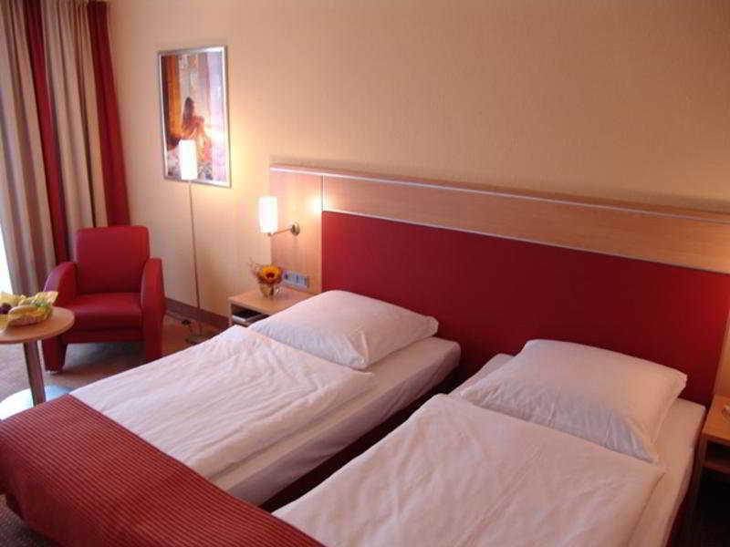 Hotel Offenbacher Hof Room photo